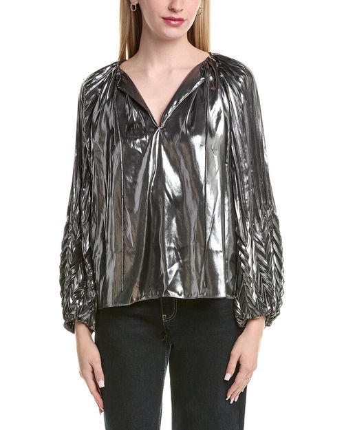 Gemma Blouse