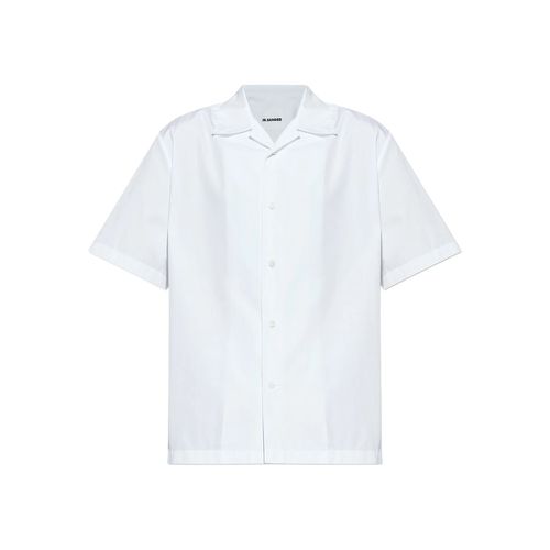Short-sleeved Shirt
