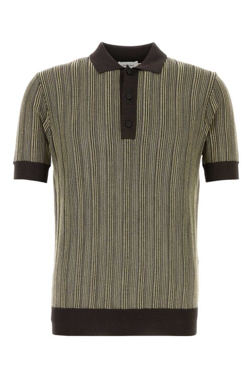 Polo Polo Shirt — Beige
