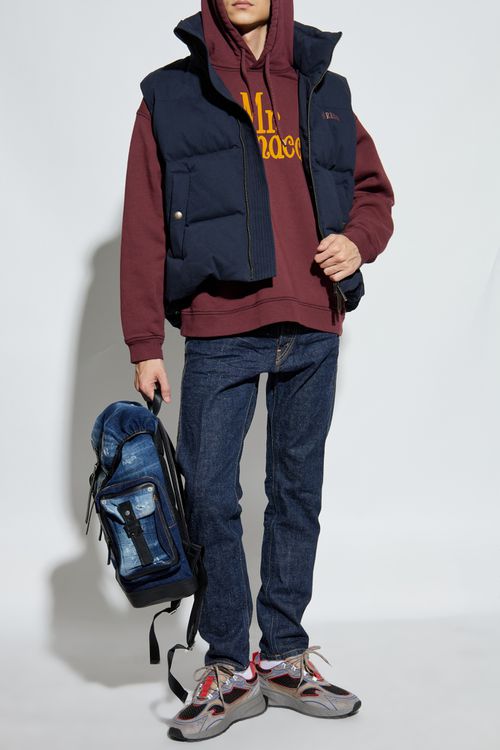"Cool Guy" Jeans, Men's, Navy Blue