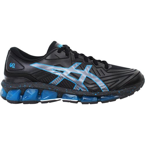 Asics Gel-Quantum 360 VII Mens Black Running Shoe