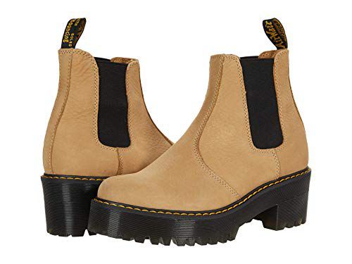 Dr. Martens Women's Rometty Chelsea Boot