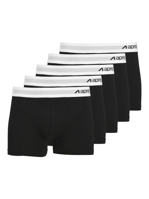 Aprel Boxer nero / bianco
