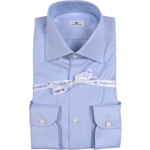 Sonrisa Camicia Uomo