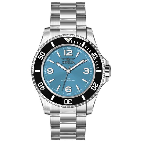 Specialty Men's Watch