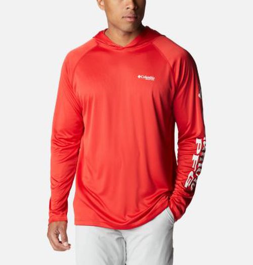 Men s PFG Terminal Tackle  Hoodie - Tall-