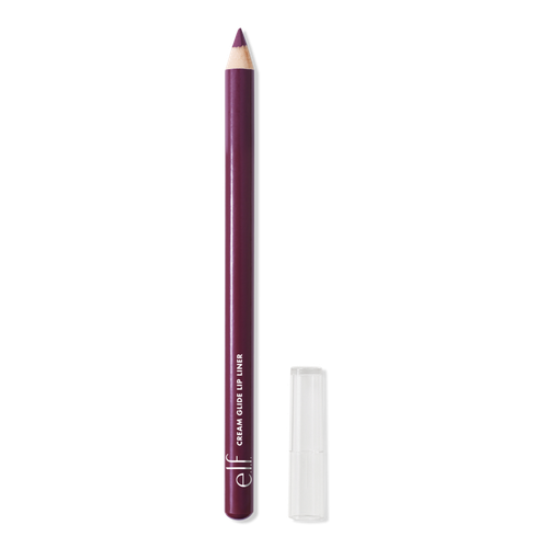 Cream Glide Lip Liner - Plum & Get It