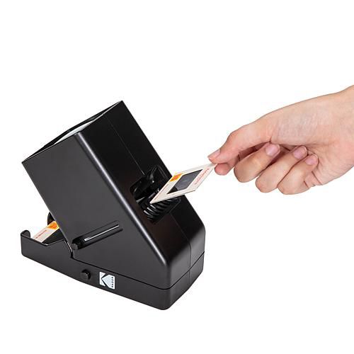 35mm Slide and Film Viewer