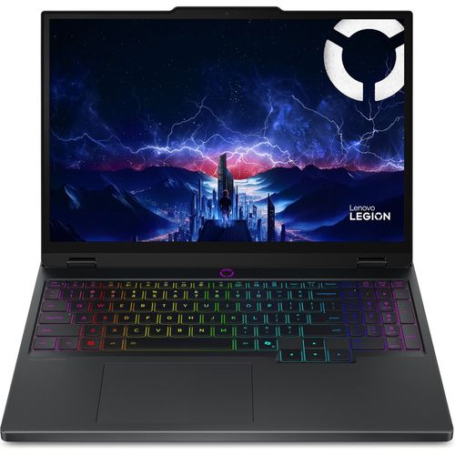 Refurbished Lenovo Legion 5 15IRX10 Intel Core i7-13650HX RAM 512GB SSD 15.1" 165Hz RTX 5060 Windows 11 Home Gaming Laptop