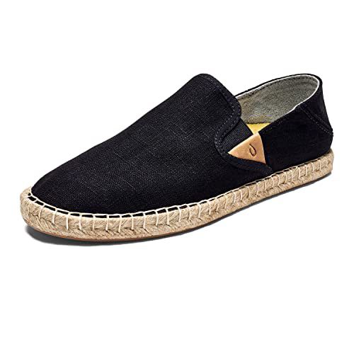 OLUKAI Kaula Pa'a Kapa Women's Espadrilles