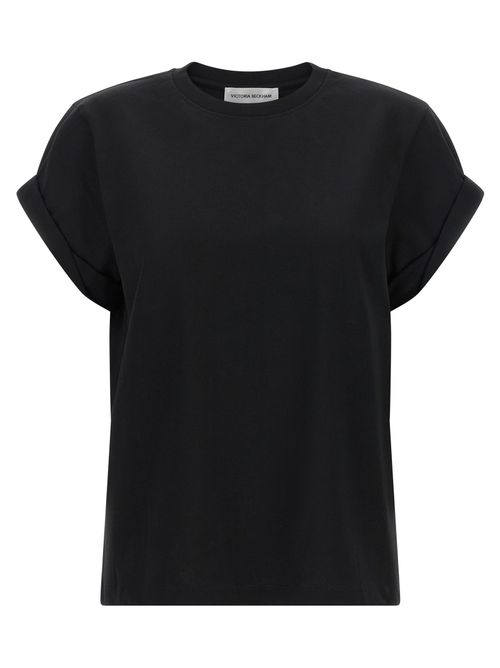 Tilly T-Shirt — Black