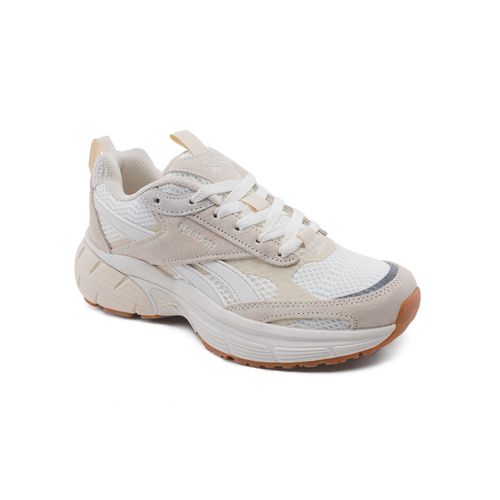 WOMENS CHAOS SNEAKER - TAUPE 7:-