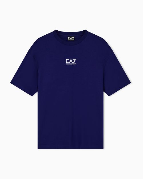 Graphic Series cotton jersey T-shirt