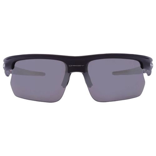 Bisphaera Prizm Black Polarized Sport Unisex Sunglasses OO9400 940001 68
