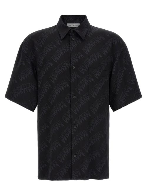 Logo Shirt