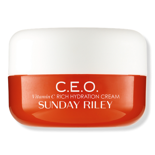 C.E.O. Vitamin C Rich Hydration Cream - 0.5 oz