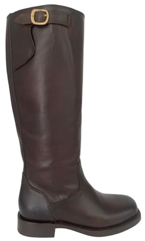 Frye Campus Low Heel Tall Riding Boot for Women