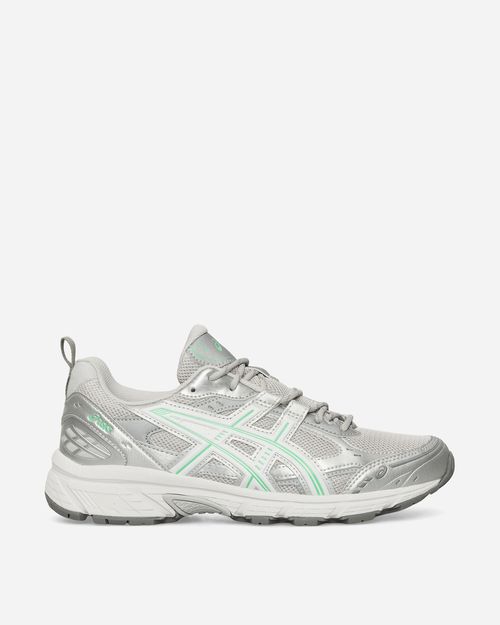 GEL-Nunobiki Sneakers Cloud Grey / White