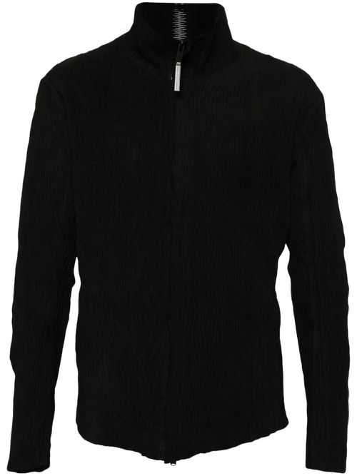 Mecanique jacket - Black