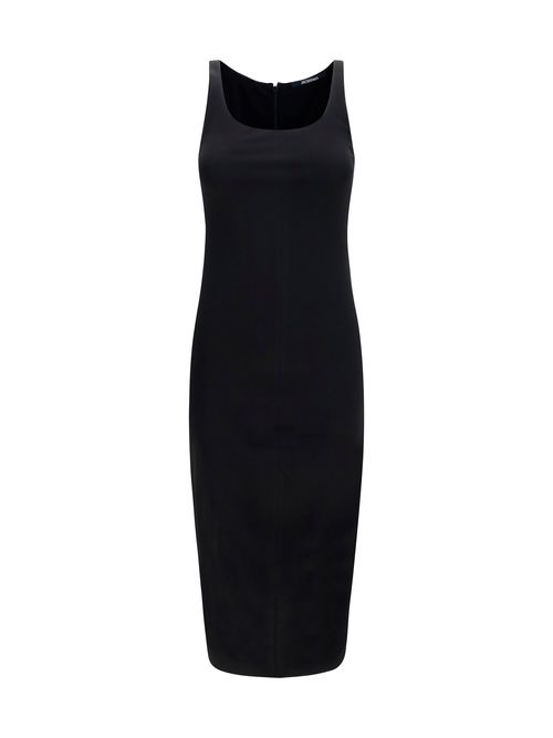 Dress — Black