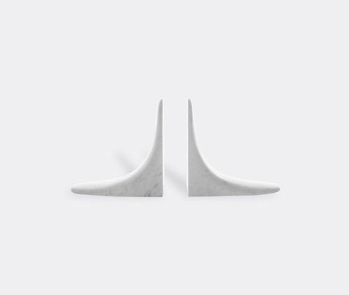 'plato' Bookend