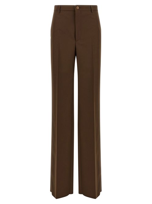 Tailored Trousers