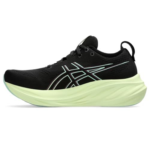 ASICS Women's Gel-Nimbus 26 Trail Running Shoe