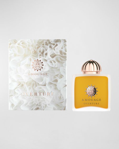 Overture Woman Eau de Parfum