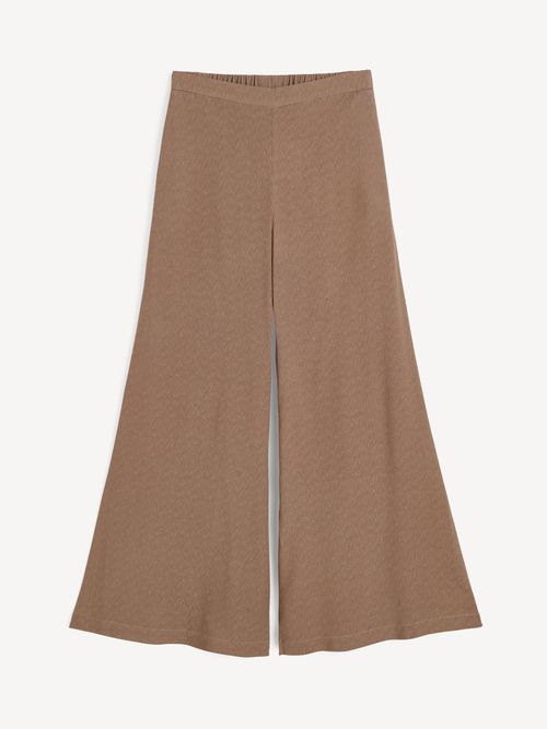 Lucee flared trouser