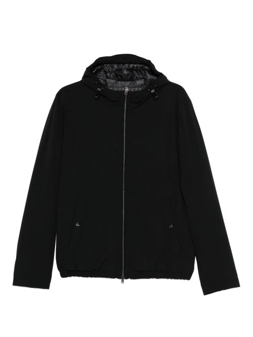 Men's Essential Jacket - FW25 Collection