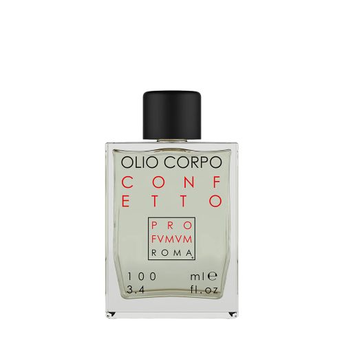 Profumum roma Confetto Olio Corpo 100 ml — Olio Corpo