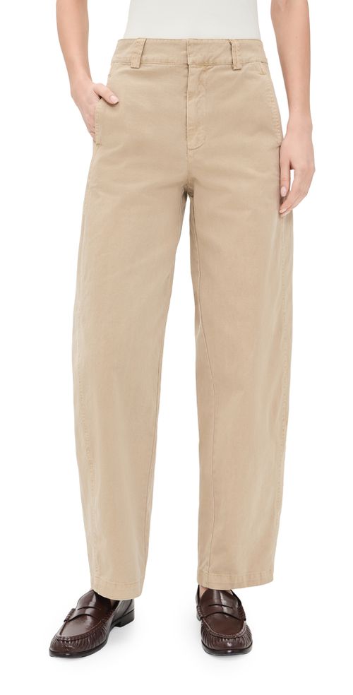 Tenley Trousers Autumn