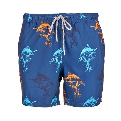Men's Catch Swim Trunks
