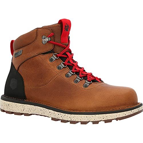 ROCKY Legacy 32 Waterproof Hiking Boot