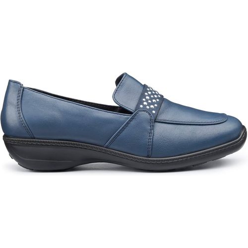 'Mya' Smart Loafers