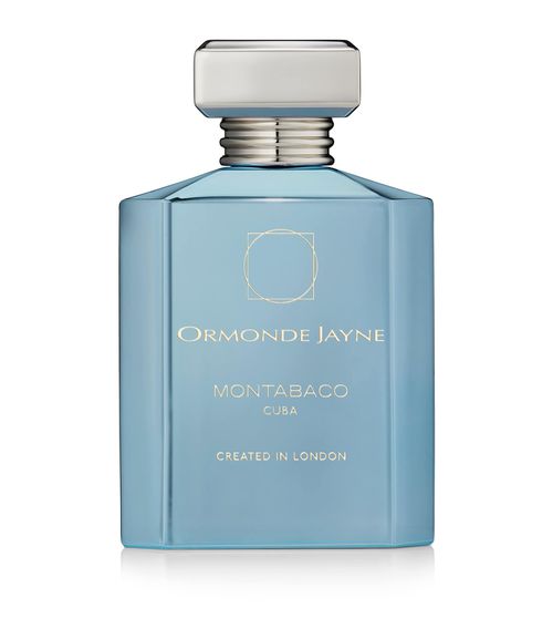 Montabaco Cuba Eau de Parfum