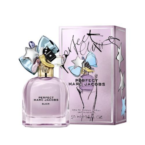 Ladies Perfect Elixir EDP Spray 1.69 oz Fragrances 3616305187314