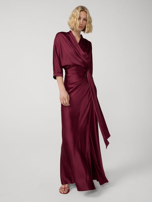 Starling Dress
