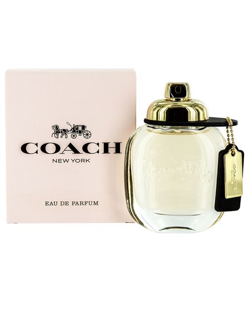 1oz New York Eau de Parfum Spray