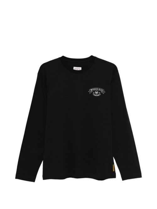 Cotton t-shirt