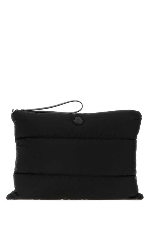 Caradoc Laptop Case — Black
