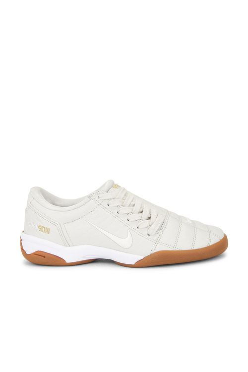 Nike T90 Sneaker in Crea