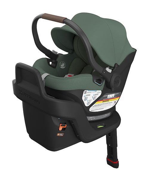 Aria Car Seat