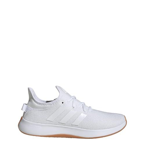 Adidas Women's Cloudfoam Pure Sneaker