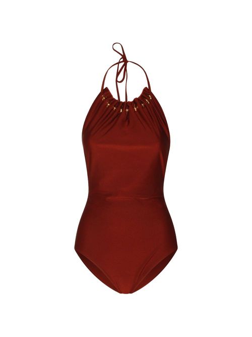 Aster Swimsuit
