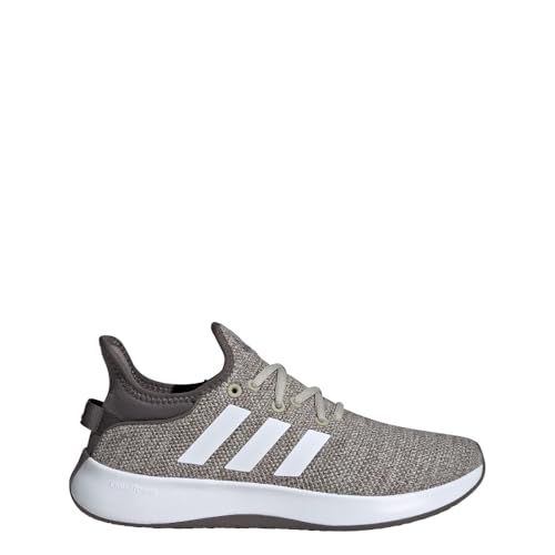 Adidas Women's Cloudfoam Pure Sneaker