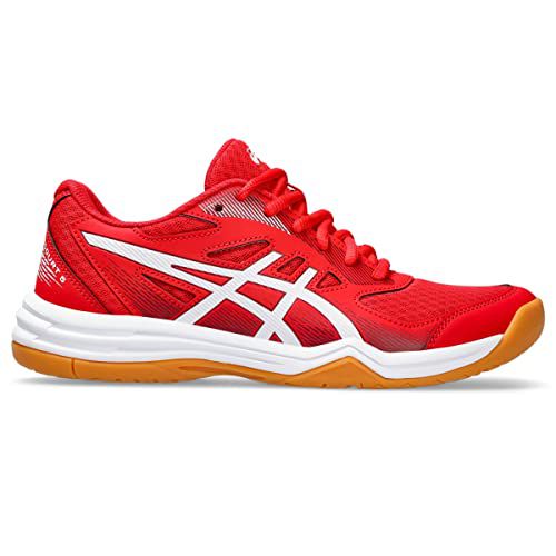 ASICS Women's Upcourt 5 Indoor Sport Shoe