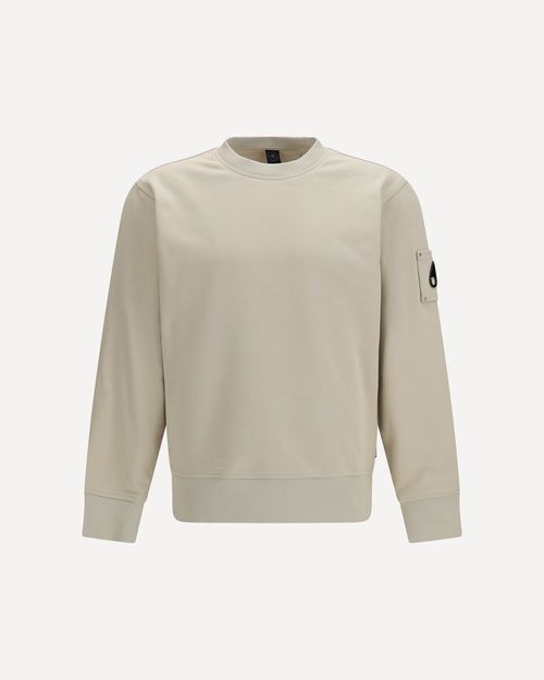Hartsfield crewneck Sweatshirt Male XXL