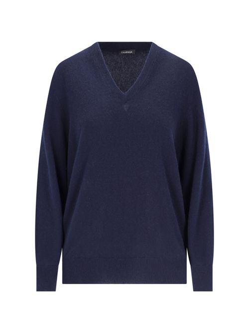 V-neck Sweater