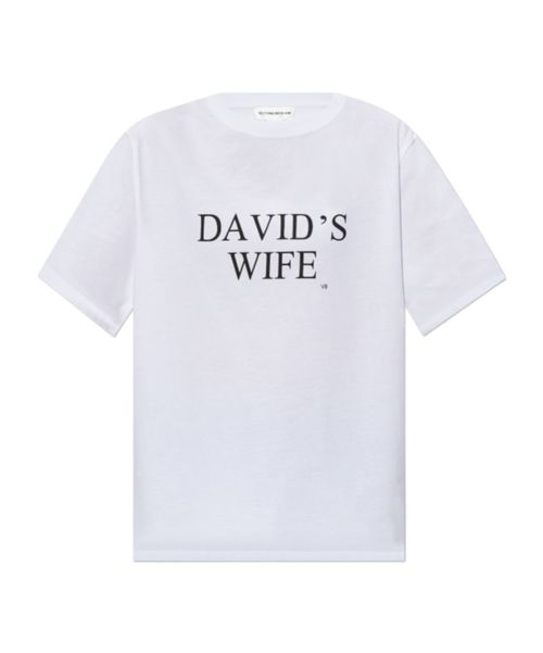 David's Wife T-shirt